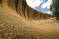 Wave Rock York Wildflowers and Aboriginal Cultural Day Tour from Perth - Palm Beach Accommodation