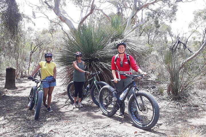 2 Hour Bike Tour in Kangaroo Island