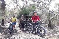 2 Hour Bike Tour in Kangaroo Island, North Cape