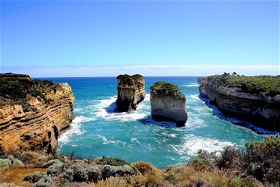 Great Ocean Road Small-Group Ecotour from Melbourne