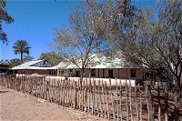 Private Cultural and Historical Painted Desert Tour in Hermannsburg - Carnarvon Accommodation
