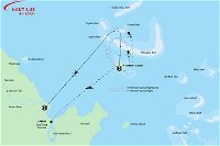 Fly to Green Island - Cruise Return - Kingaroy Accommodation