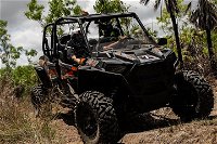 Moonraker 2 Hour Off-road Tour in Darwin 3 People in a 4 Seater Vehicle - Accommodation ACT
