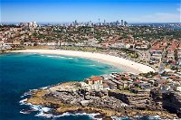 Sydney Beaches Tour by Helicopter - Brisbane Tourism