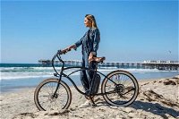 Experience E-bike at Byron Bay - Accommodation Mermaid Beach