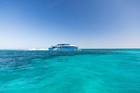 Rottnest Island Bike  Ferry Package from Fremantle - Accommodation Broome