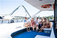 Summer Lunch Cruise - Geraldton Accommodation