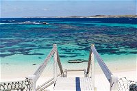 Rottnest Island Bike  Ferry Package from Perth - Accommodation Port Hedland