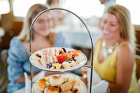 Sydney Harbour High Tea Cruise - eAccommodation