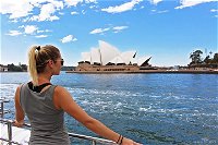 Sydney Harbour Hop On Hop Off Cruise with Taronga Zoo entry - Accommodation Mermaid Beach