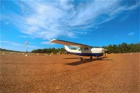 Wave Rock and Pinnacles Air  Ground Tour - Accommodation Noosa