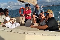 Townsville Private Hire Sunset Sail Sailing Cruise Boat Tour Charter Experience - Geraldton Accommodation