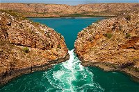 Horizontal Falls Half-Day Tour from Broome - Accommodation Port Macquarie