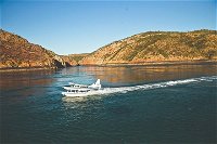 Horizontal Falls Tour - Ex Derby - Pubs and Clubs