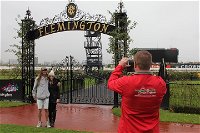 Half-Day Sports Lovers Bus Tour of Melbourne with Tour Options - Accommodation Port Hedland