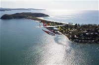 Sydney Northern Beaches Scenic Flight by Seaplane - Bundaberg Accommodation