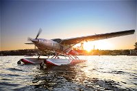 Lunch at Cottage Point Inn by Seaplane from Sydney - Gold Coast Attractions