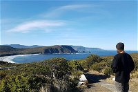 Small-Group Day Trip from Hobart to Bruny Island - Accommodation Sunshine Coast