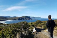 4-Day Fabulous Tasmania Tour Wineglass Bay Port Arthur Devils  Bruny Island, Hobart