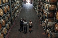 Wirra Wirra Vineyard McLaren Vale Winery Tour and Shiraz Masterclass - Melbourne Tourism