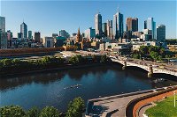 Private Melbourne City Sights - Afternoon Tour - Melbourne Tourism