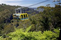 Go City  Sydney Explorer Pass with 20 Attractions and Tours - Accommodation Yamba