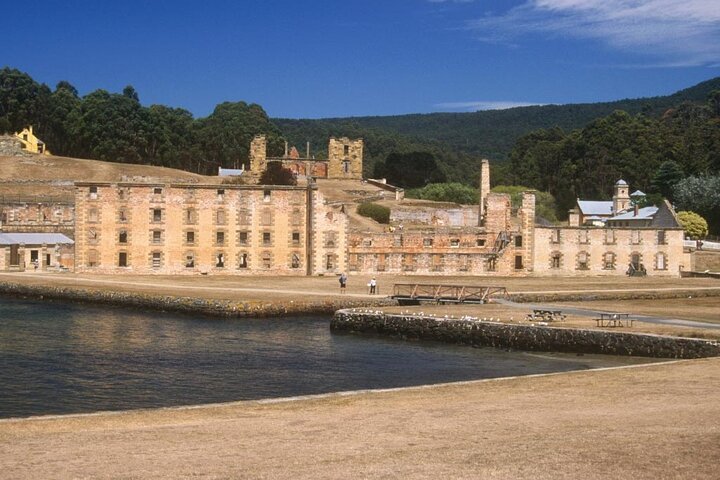 Book Port Arthur Accommodation Vacations  Attractions