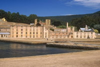 Port Arthur Tour from Hobart - Accommodation Bookings