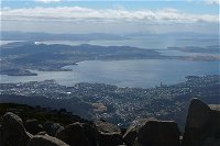 Mt Wellington Tour and MONA Admission - Accommodation Broken Hill