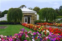 Hobart City Sightseeing Tour Including MONA Admission - Palm Beach Accommodation