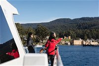 Grand Historical Port Arthur Tour from Hobart - Restaurants Sydney