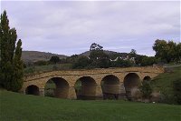 Richmond Historic Afternoon Tour from Hobart - Phillip Island Accommodation