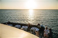 Darwin Harbour Sunset Cruise - Accommodation Cooktown