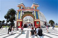 Private Full Day Melbourne City Tour with local guide - Maitland Accommodation