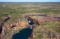 Mitchell Falls Explorer - Dry Season - QLD Tourism