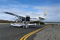 Full Day Tour by Seaplane to Rottnest Island Small Group Trip - Accommodation NT