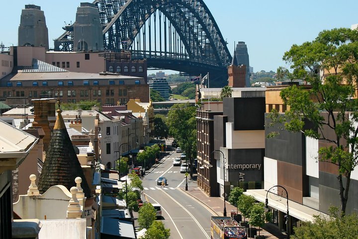 Book Sydney Accommodation Vacations  Attractions