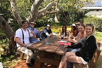 Private Full Day Wine Tour from the Gold Coast to Tamborine Mountain - Restaurants Sydney