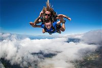 Reef and Rainforest Tandem Sky Dive in Cairns - Gold Coast Attractions