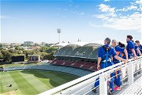 RoofClimb Adelaide Oval Experience