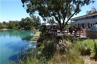 Maggie Beer Farm - Barossa Valley Regional Tour - Accommodation Brisbane