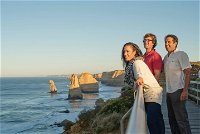Small-Group Great Ocean Road Classic Day Tour from Melbourne - Kingaroy Accommodation