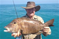 Full Day Fishing Charter - Accommodation Australia