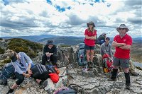 6 Day Trek the Cradle Mountain Overland Track - QLD Tourism