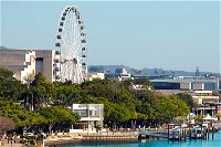 Full-Day Small-Group History and Heritage Tour of Brisbane City - Accommodation Port Hedland