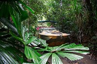 Kuranda Rainforestation  Kuranda Scenic Rail - Restaurant Gold Coast