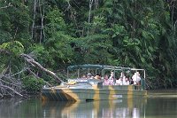 Kuranda Rainforestation Nature Park Ticket BNP - Getaway Accommodation