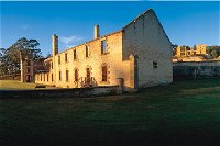 Tasman Island Cruises and Port Arthur Historic Site Day Tour from Hobart - Accommodation Perth