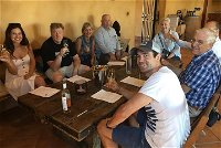 Small-Group Hunter Valley Wine and Cheese Tasting Tour from Sydney - Accommodation Broken Hill