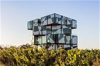 Small Group McLaren Vale and The Cube Experience - Accommodation NT